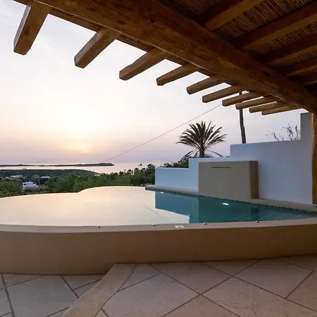 Utopia Suites By Anna Platanou Hotel Agia Irini (Paros)