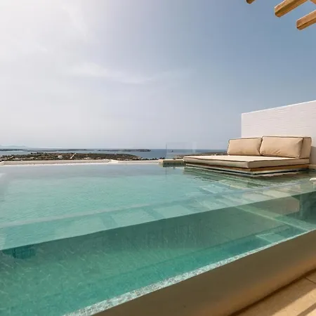 Hotel Utopia Suites By Anna Platanou