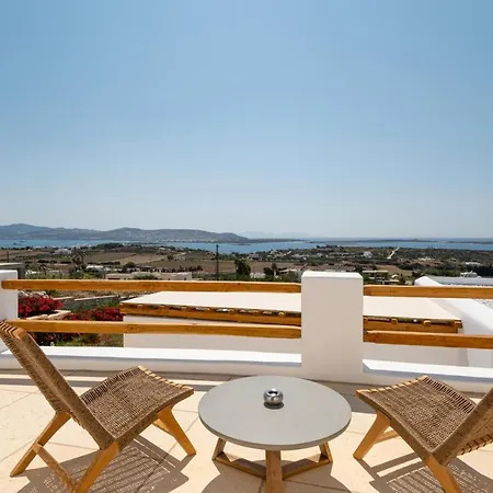 Utopia Suites By Anna Platanou Hotel *