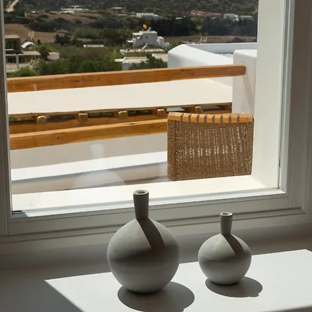 Utopia Suites By Anna Platanou Hotel *