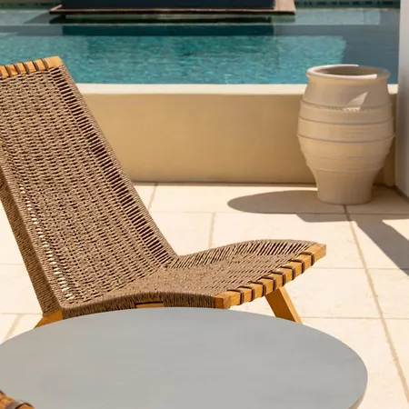 Utopia Suites By Anna Platanou Hotel *