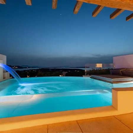 Utopia By Anna Platanou *