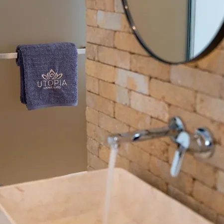 酒店 Utopia By Anna Platanou