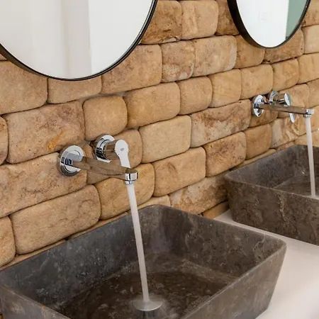 酒店 Utopia By Anna Platanou *