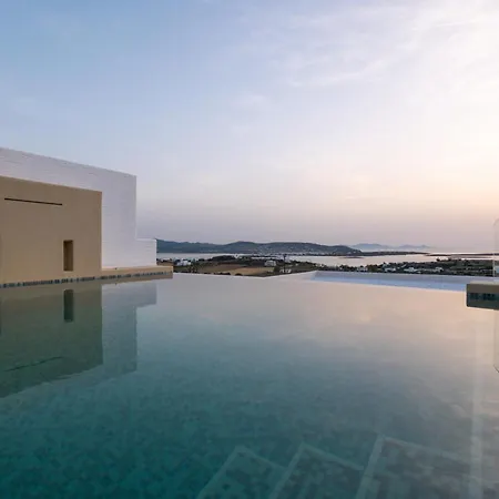 Utopia By Anna Platanou 酒店