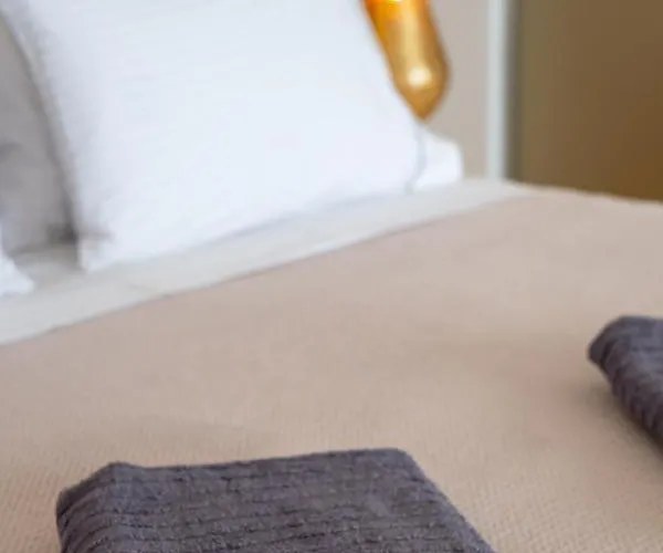 Utopia By Anna Platanou Szálloda