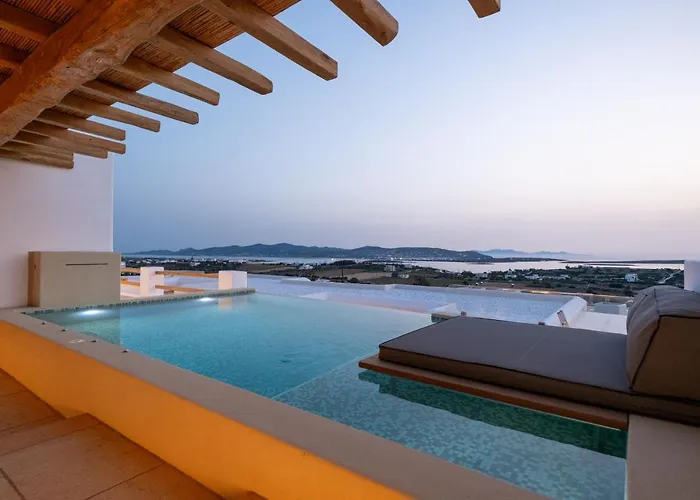 Utopia By Anna Platanou Ajía Iríni Páru