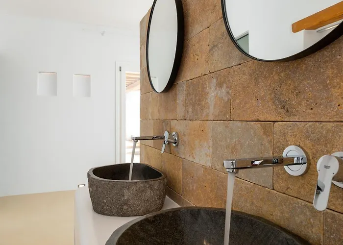 Utopia By Anna Platanou Szálloda