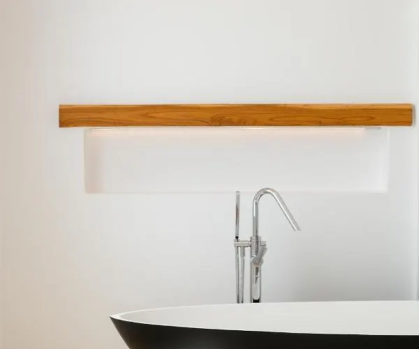 Szálloda Utopia By Anna Platanou *