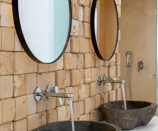 Utopia By Anna Platanou Szálloda