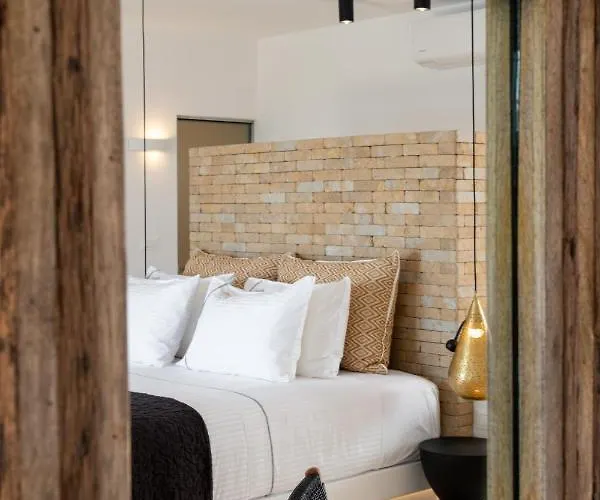 Szálloda Utopia By Anna Platanou *