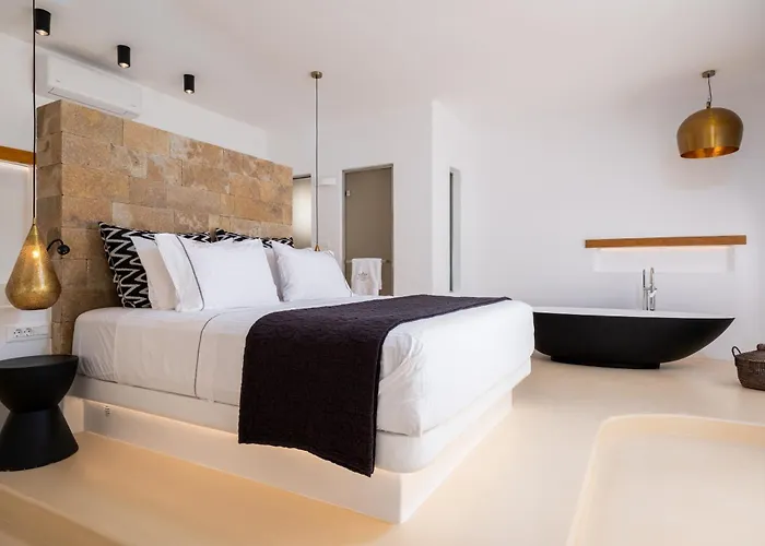 Szálloda Utopia By Anna Platanou *