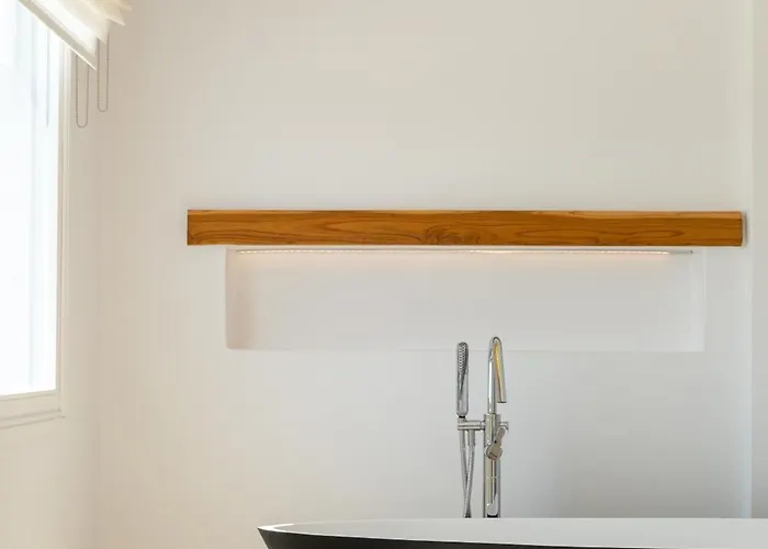 Szálloda Utopia By Anna Platanou