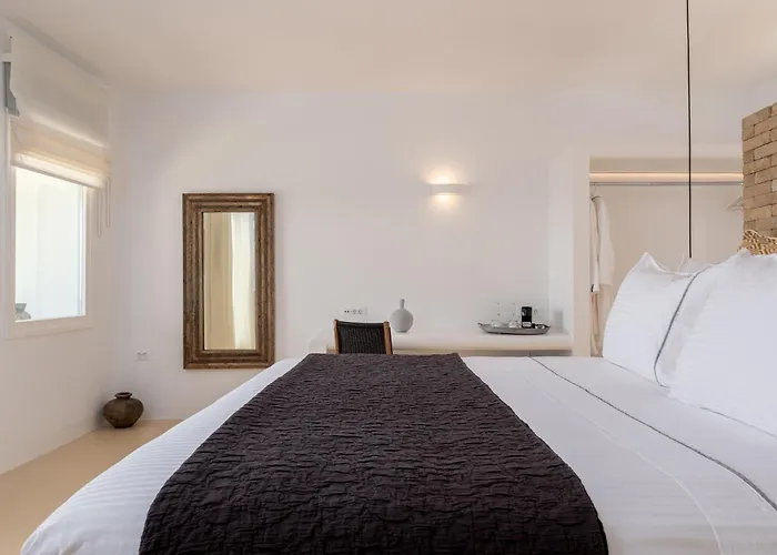 Utopia By Anna Platanou Szálloda