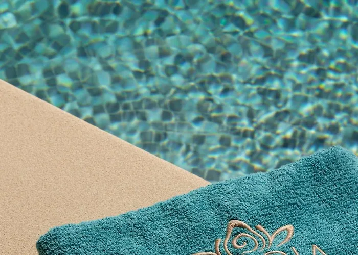 Szálloda Utopia By Anna Platanou *