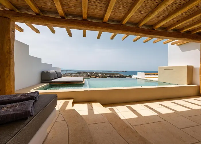 Utopia By Anna Platanou