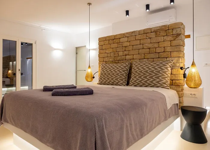 Szálloda Utopia By Anna Platanou *