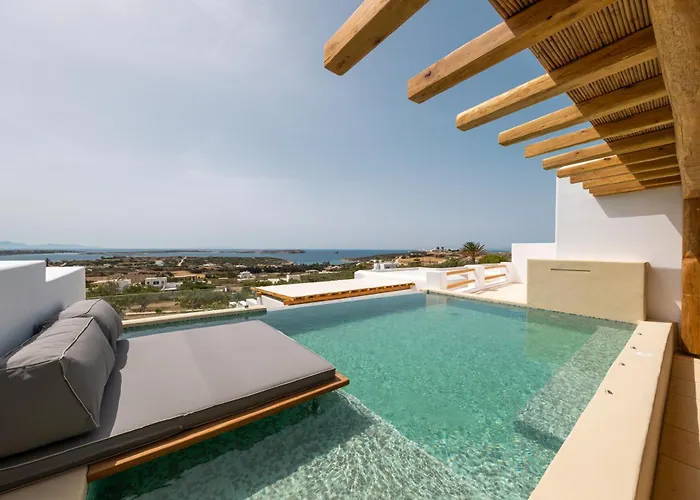 Szálloda Utopia By Anna Platanou *